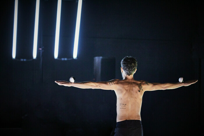 Time to tell Opéra de Limoges Limoges