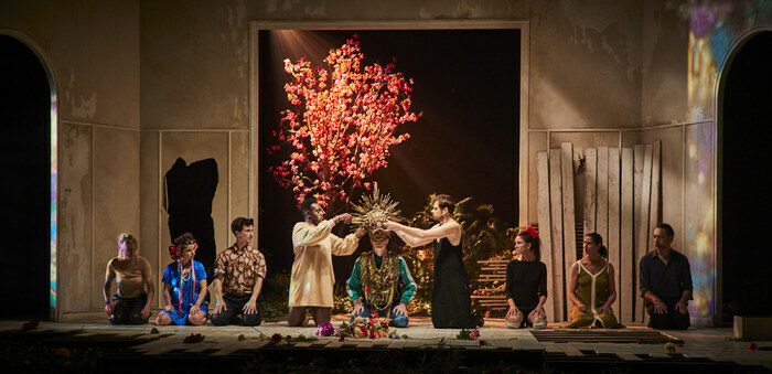 Un Sacre EMC - Espace Marcel Carné Saint-Michel-sur-Orge