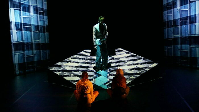 Vivantes ! Espace Concorde Arpajon