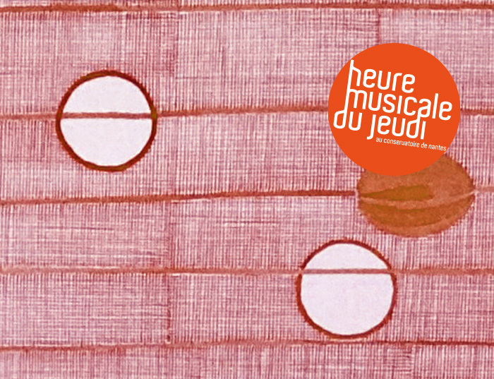 Voyage à Prague - Quintette Dvořák | Saison HMJ Conservatoire de Nantes Nantes