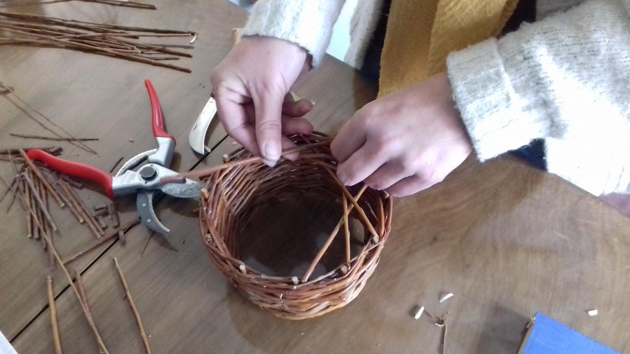 À la rencontre des artisans !