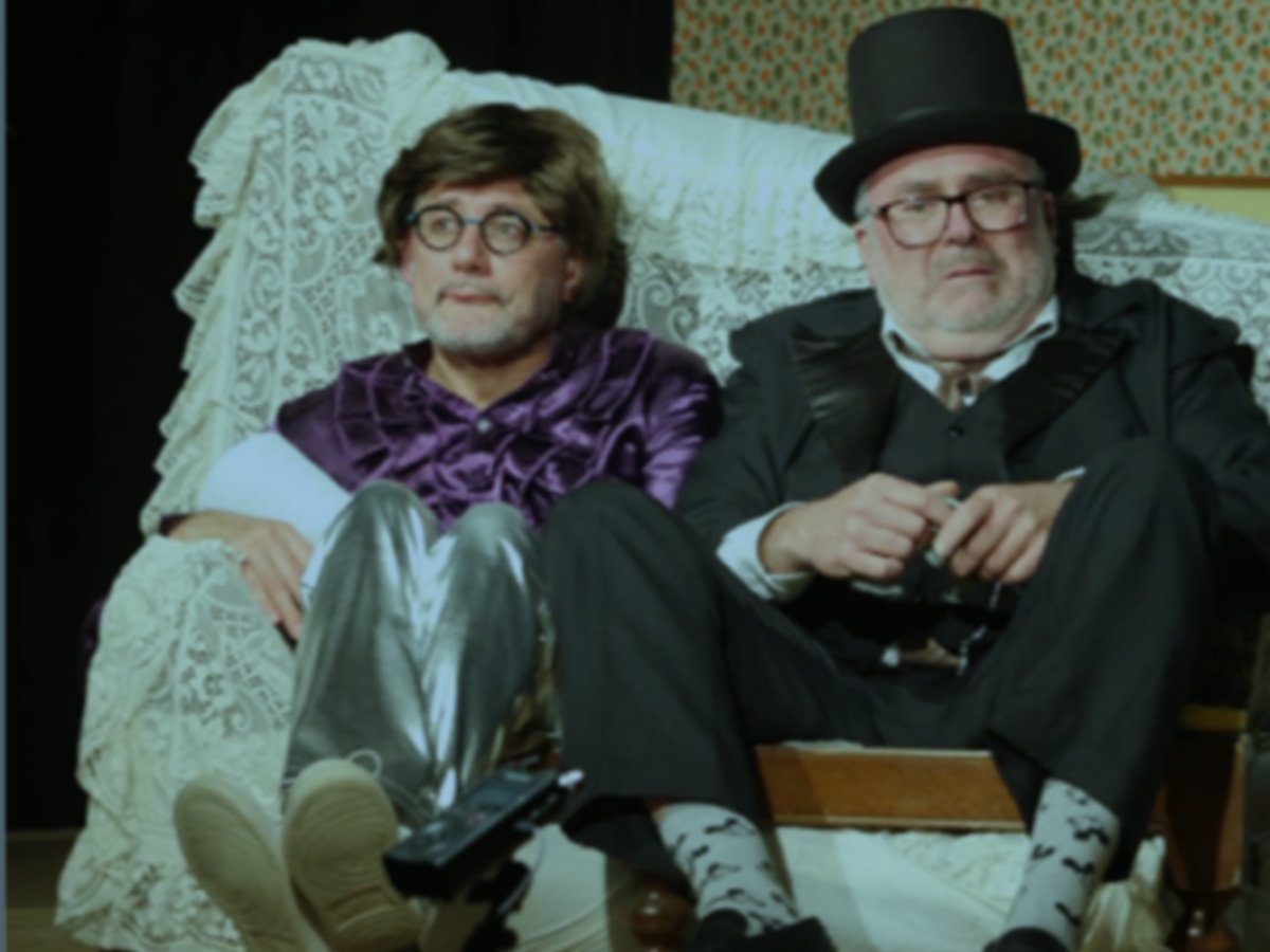 À QUELLE HEURE ON MENT ?