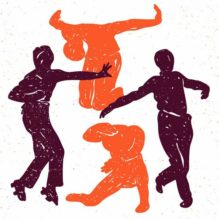 About Love and Death – élégie pour Raimund Hoghe Glob Théâtre Bordeaux