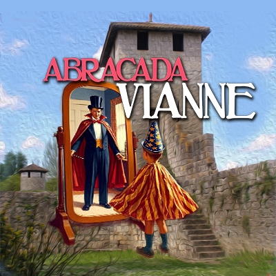 Abracada Vianne