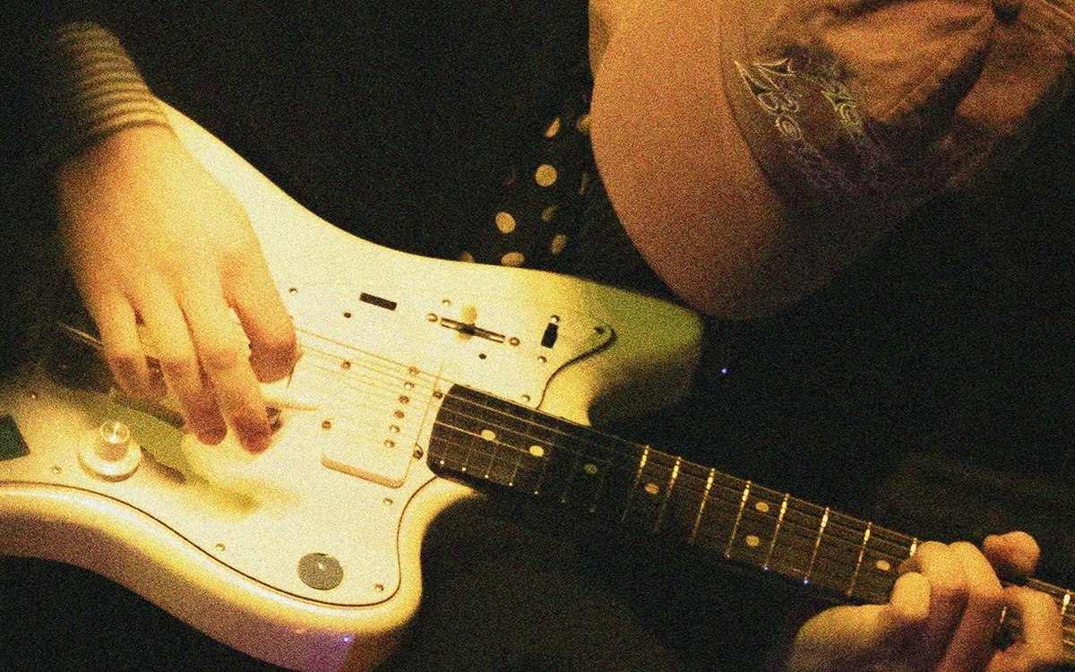 Adrian Edeline - « Formal Institute » Le Baiser Salé  Paris