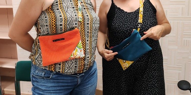 ailes gwen atelier pochette