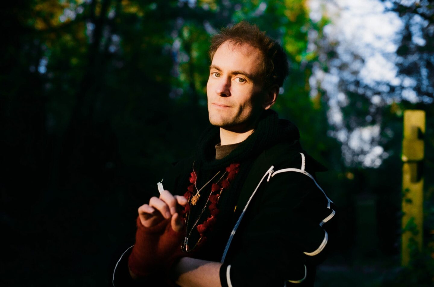 ALABASTER DEPLUME Metz