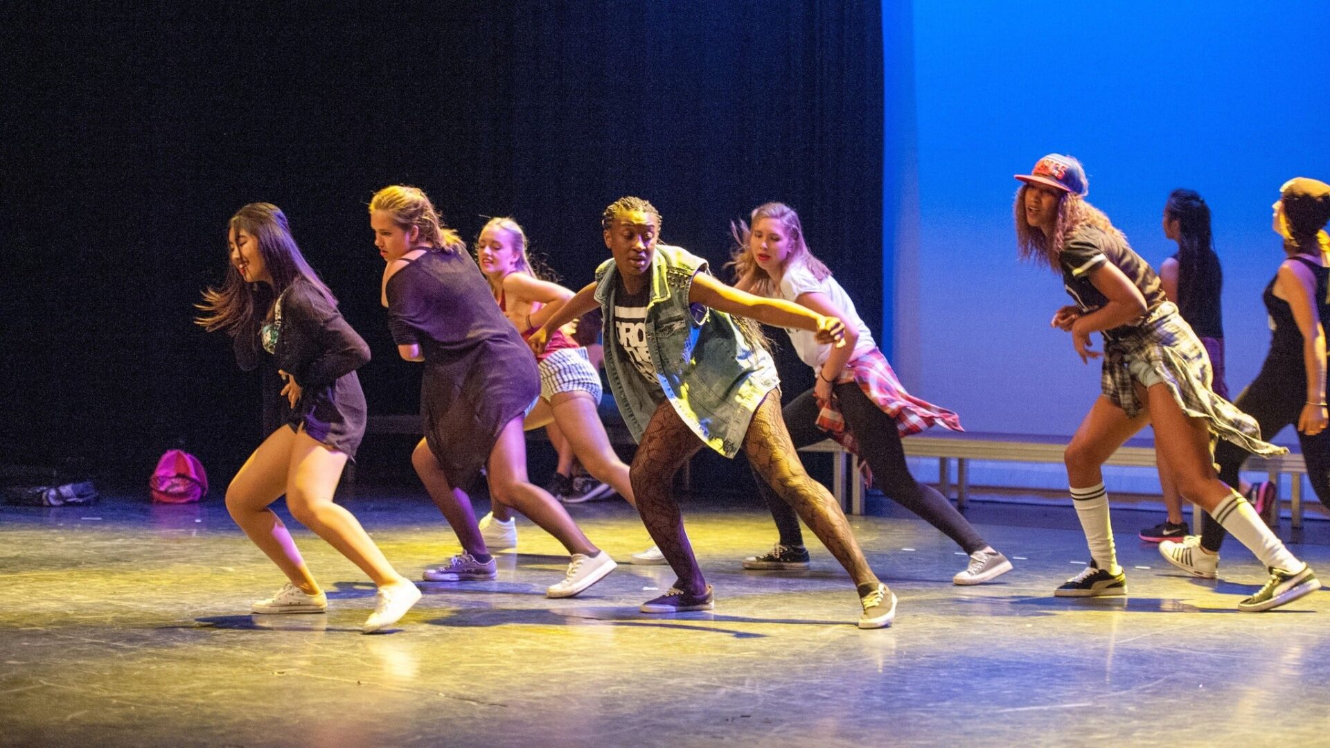 AMALA DIANOR & LES ARTS FLORISSANTS – MAISON DE LA DANSE Lyon
