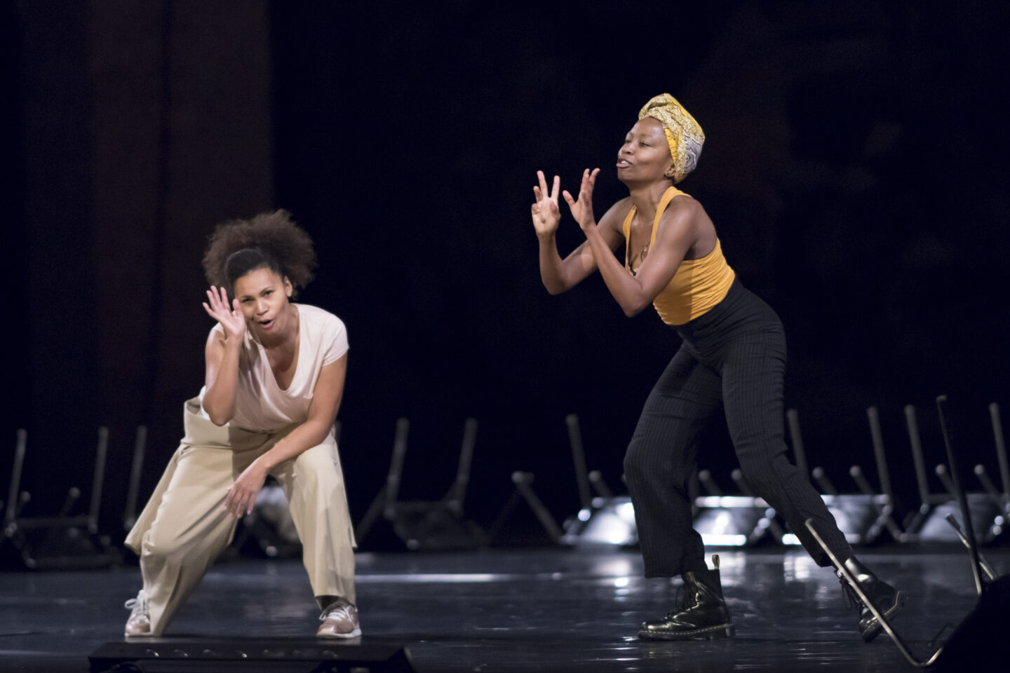 An Immigrant's Story