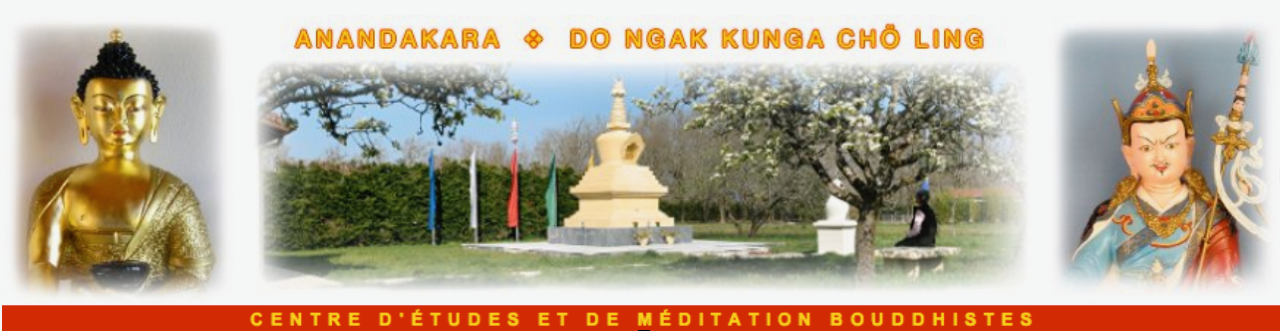 Anandakara conférence Le Kham au Tibet avec Guy Bellocq