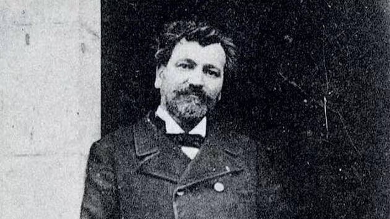 anatole le braz