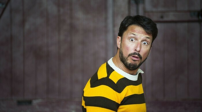 Après moi le déluge - Cie avec des Géraniums - Saison Onyx Onyx