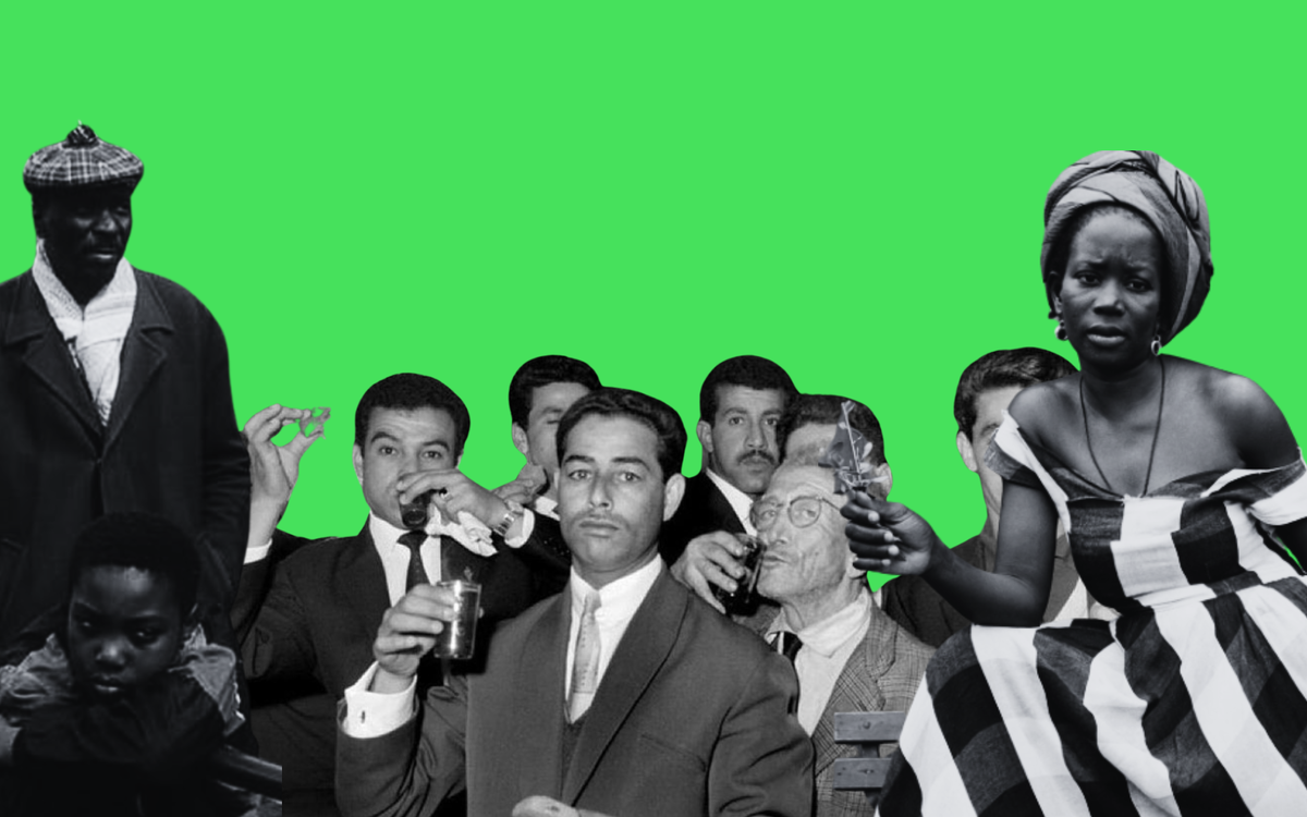 Archives des migrations : que disent-elles de nos histoires ? Maison de la Conversation Paris