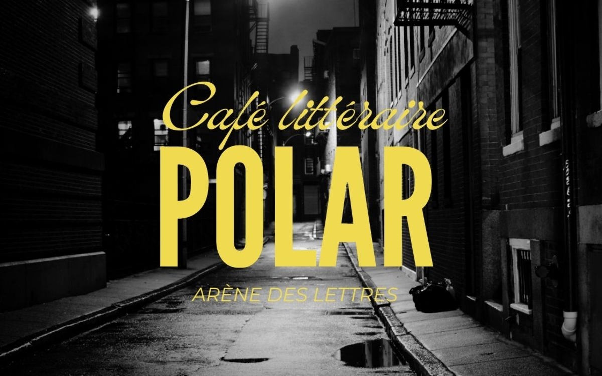 Arène des lettres Bibliothèque Mohammed Arkoun Paris