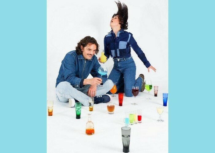 Arôme Arôme - Cie La Grive - Saison Onyx Onyx