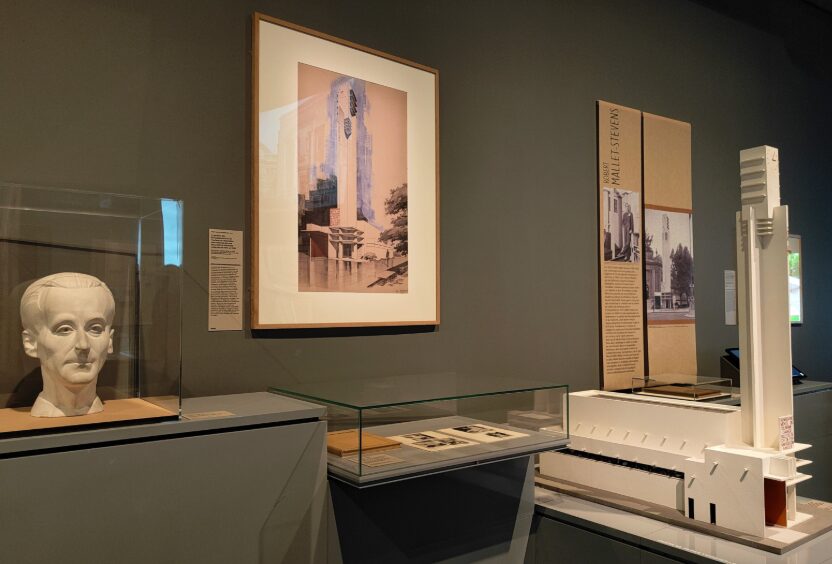 Art déco 1925-2025.