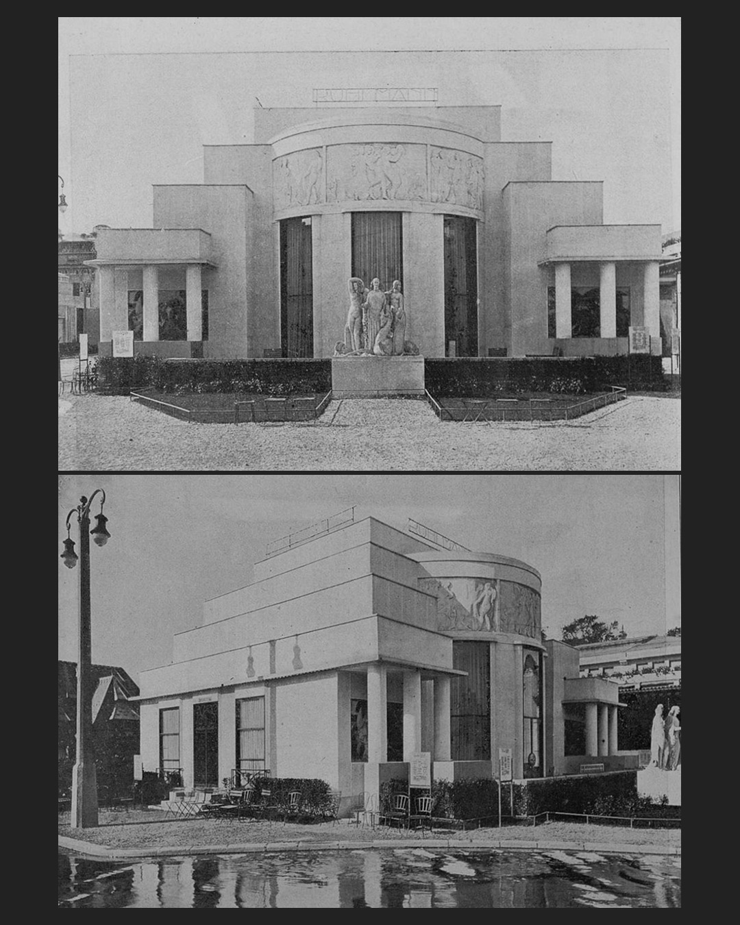 Art déco 1925-2025.