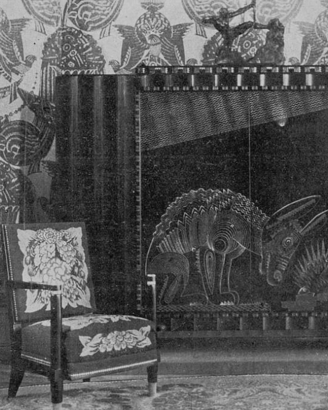 Art déco 1925-2025.