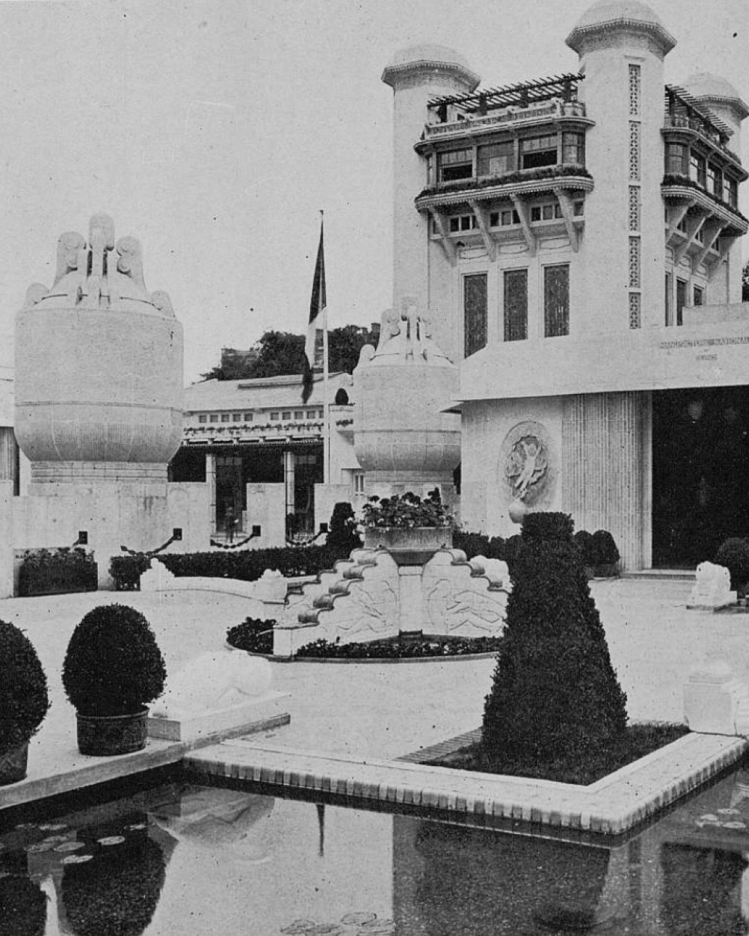 Art déco 1925-2025.