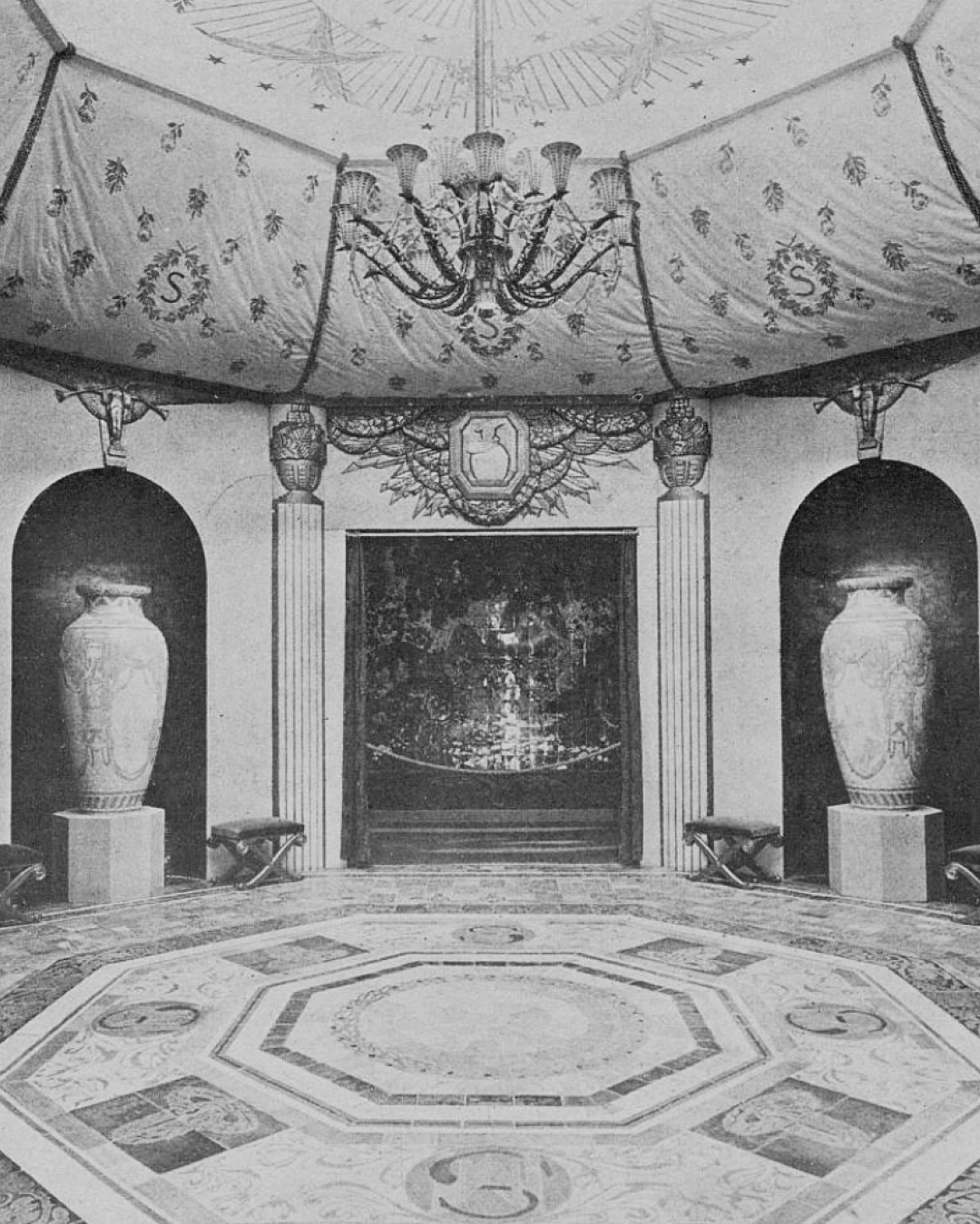 Art déco 1925-2025.