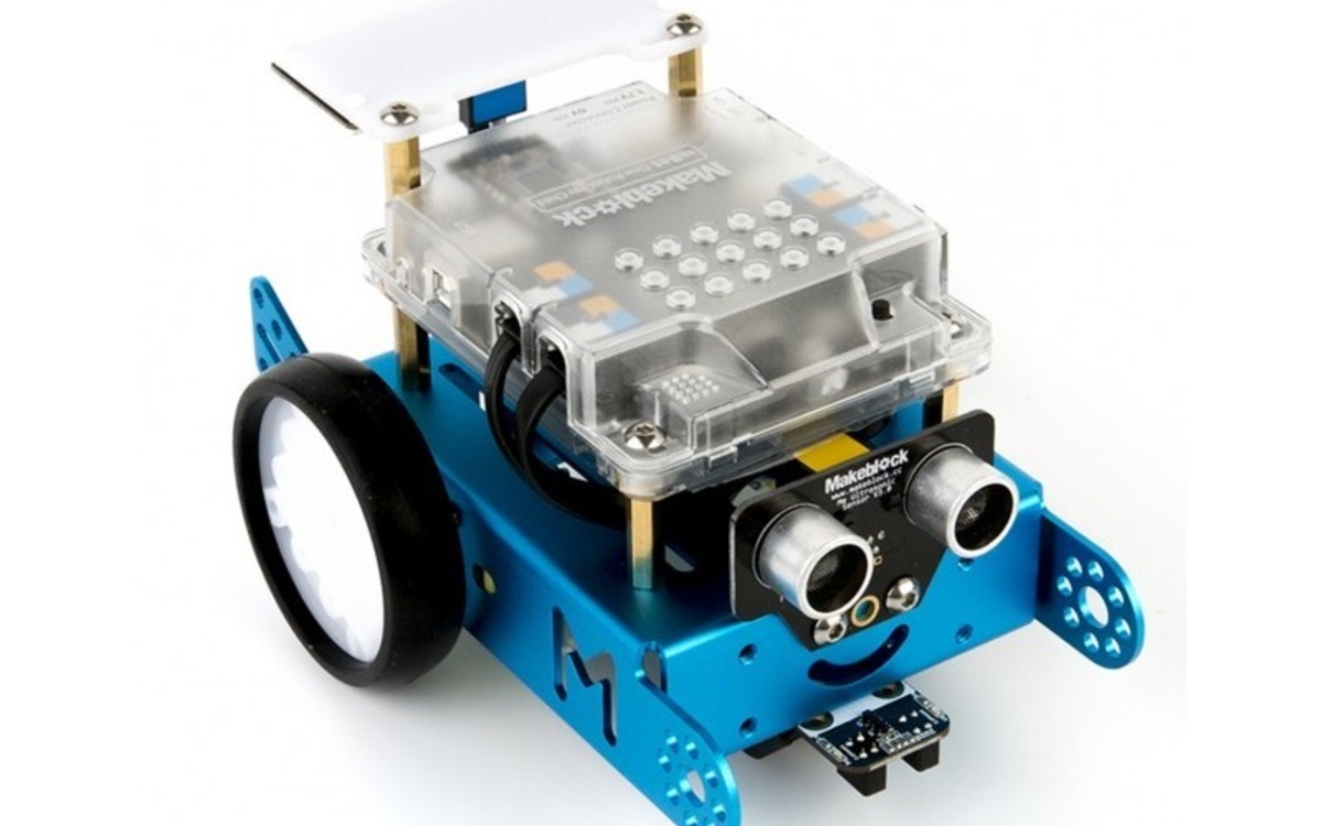 Atelier codage Bibliothèque Valeyre Paris