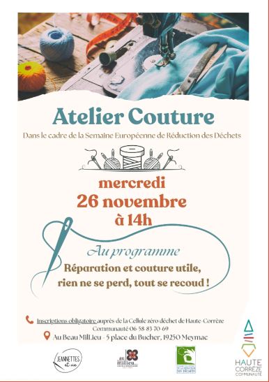 Atelier couture