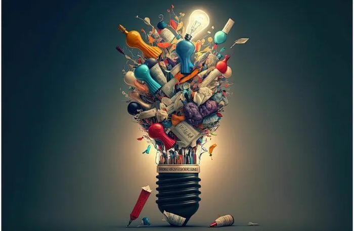 Atelier créatif médiathèque de Fives Lille