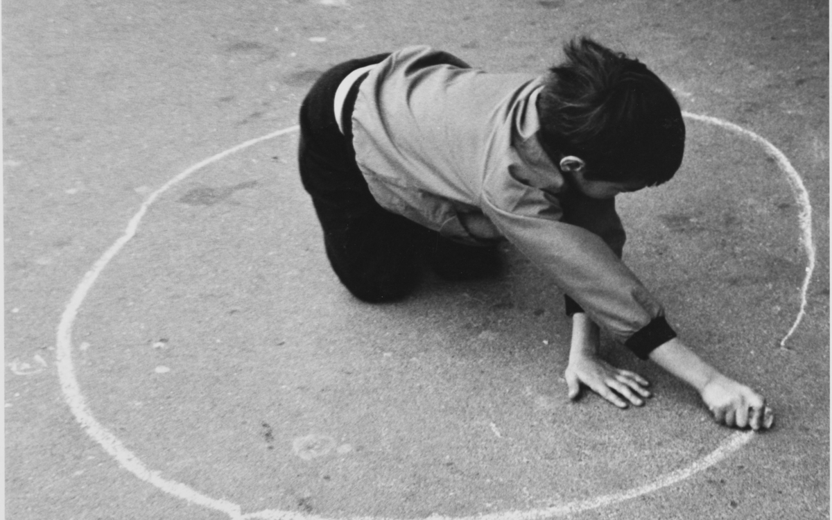 Atelier de jeu théâtral autour du "Cercle de craie caucasien" de Bertolt Brecht Bibliothèque Arthur Rimbaud Paris