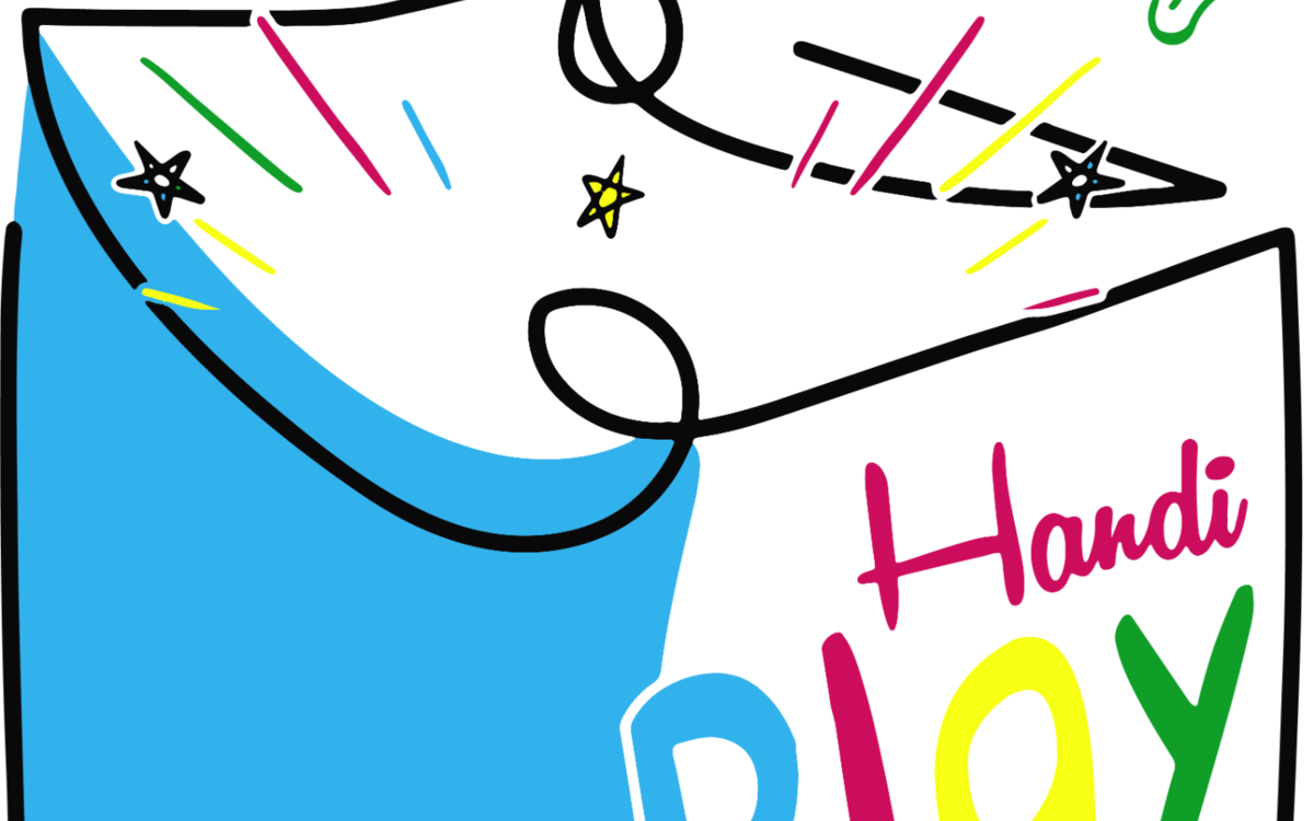 Atelier Découverte du Handicap Bibliothèque Jeunesse Diderot Paris