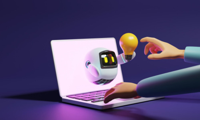 Atelier : Découvrir l'Intelligence artificielle Médiathèque Léopold Sédar Senghor