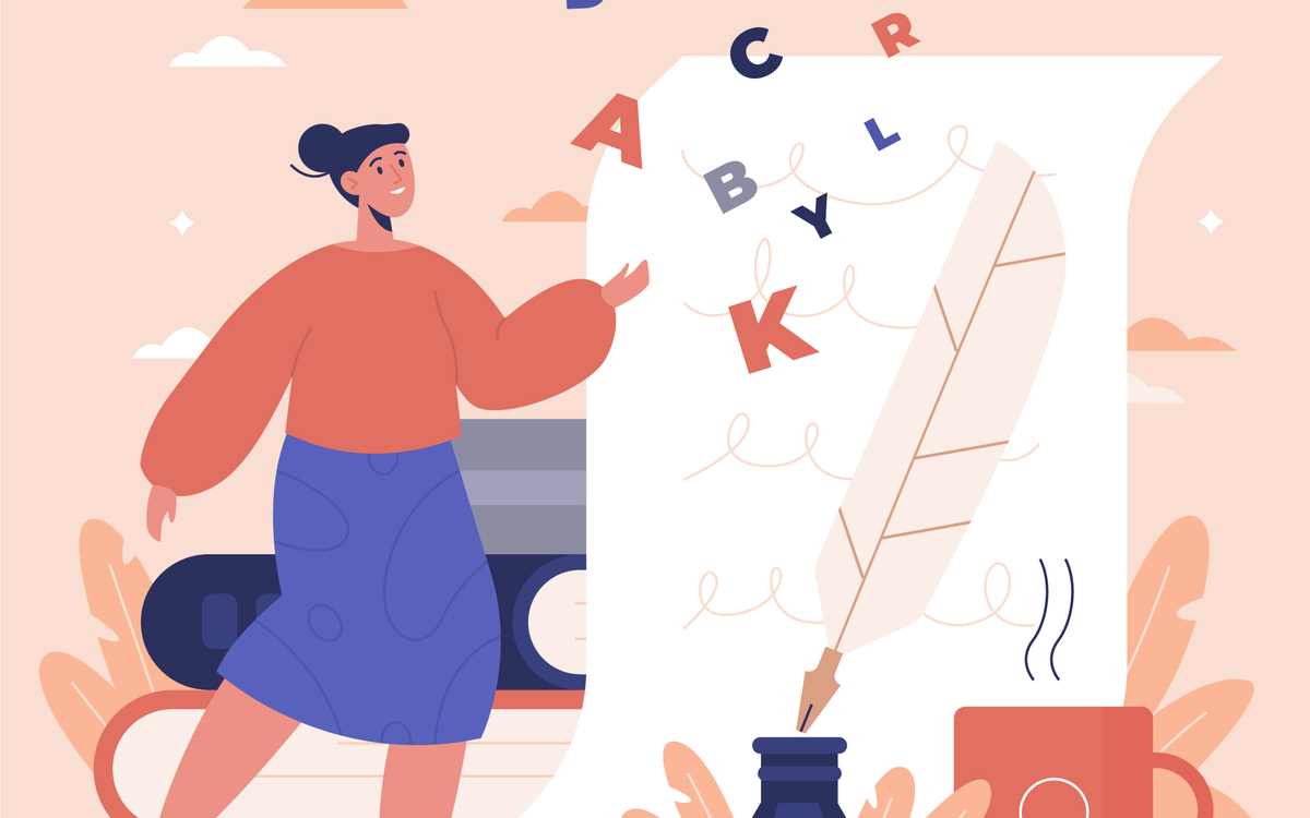 Atelier d'écriture avec Manon Galinha Médiathèque Violette Leduc Paris