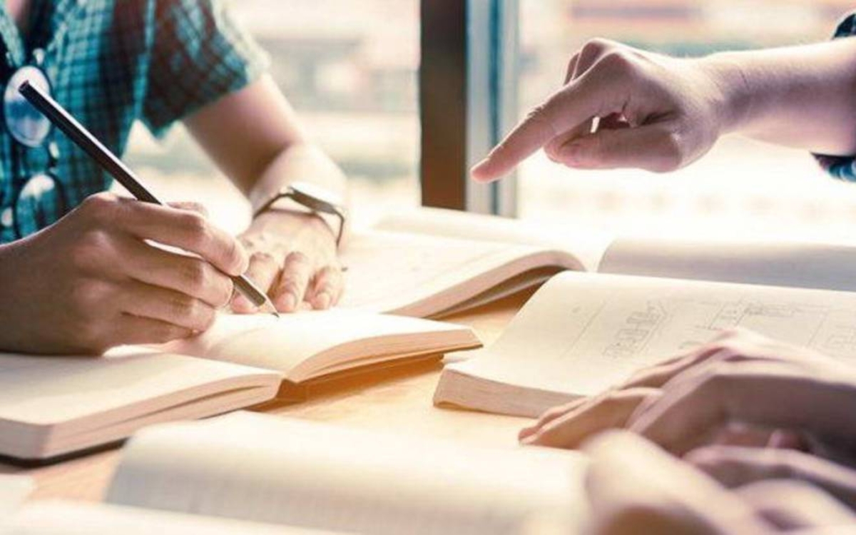 Atelier d'écriture Bibliothèque Jacqueline de Romilly Paris