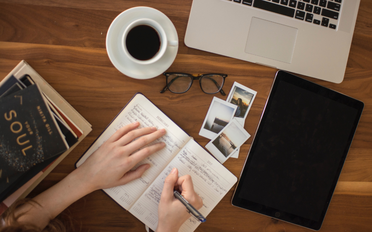 Atelier d'écriture sur le thème "Villes et campagnes" Bibliothèque Andrée Chedid Paris