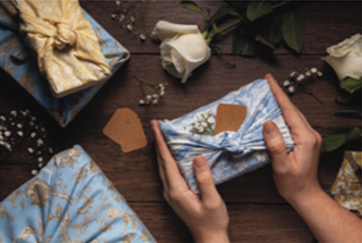 Atelier emballages malins réutilisables et à faibles impacts