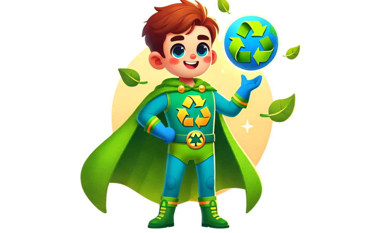 Atelier NumériKids : ma planète & le numérique avec KocoyaThinklab Bibliothèque L'Heure joyeuse Paris