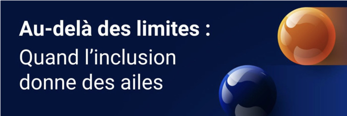 Au-delà des limites : quand l'inclusion donne des ailes IPSA Toulou Toulouse