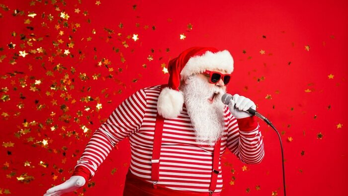 Audition de Noël de l'École de Musique Salle des Fêtes Decize Decize