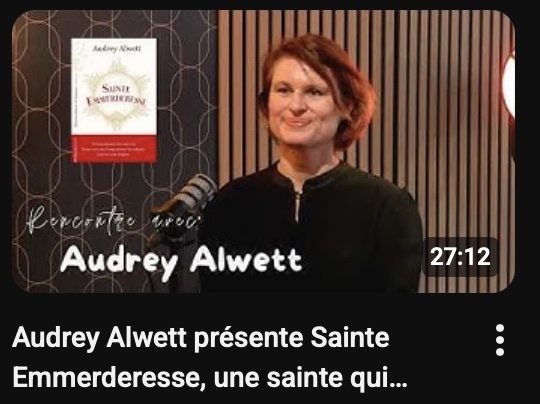 audrey alwett