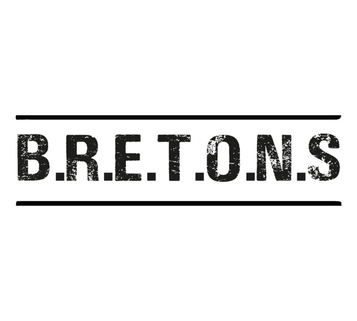 B.R.E.T.O.N.S + 1ere partie Salle de La Cité Rennes