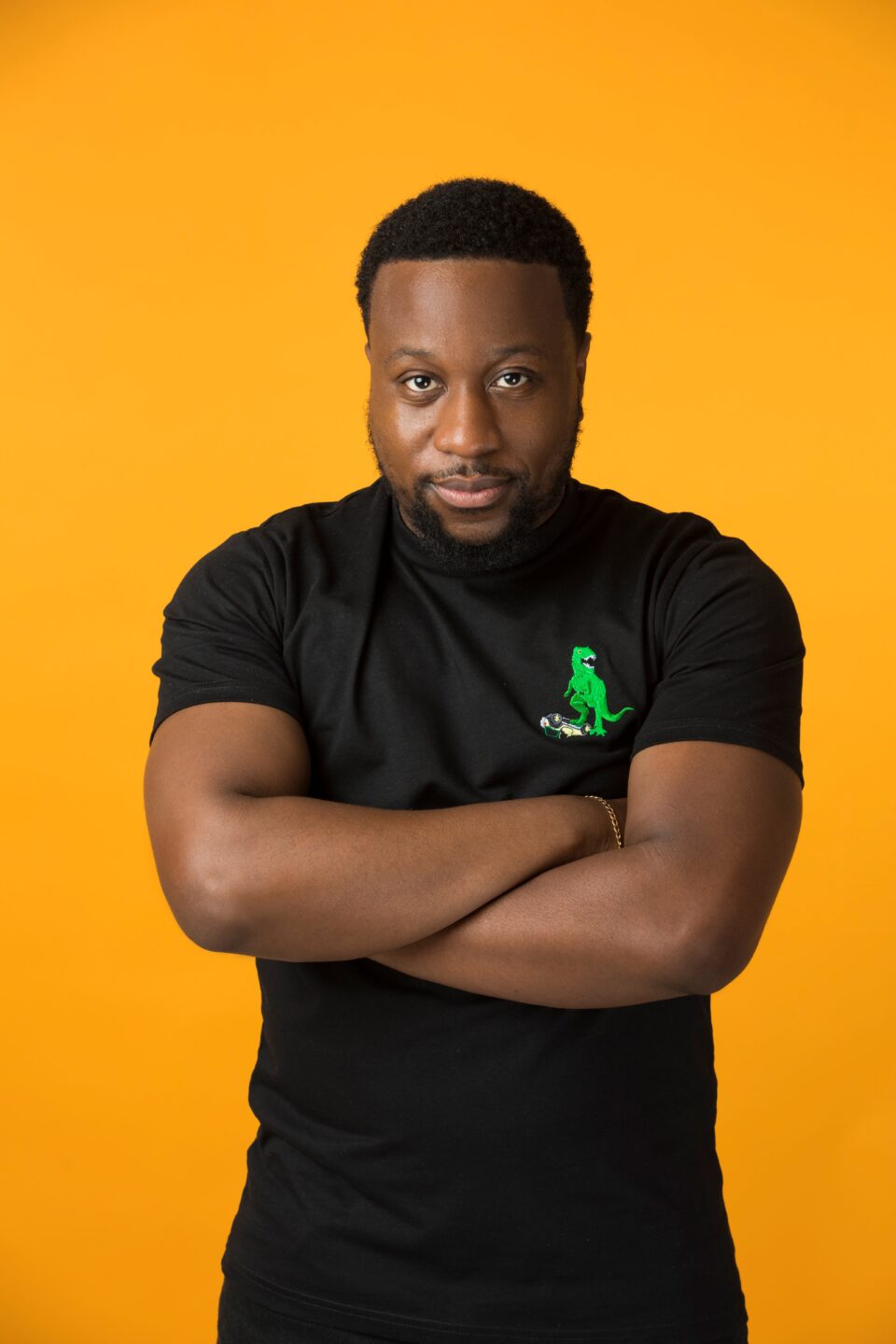 BABATUNDE ALESHE Paris