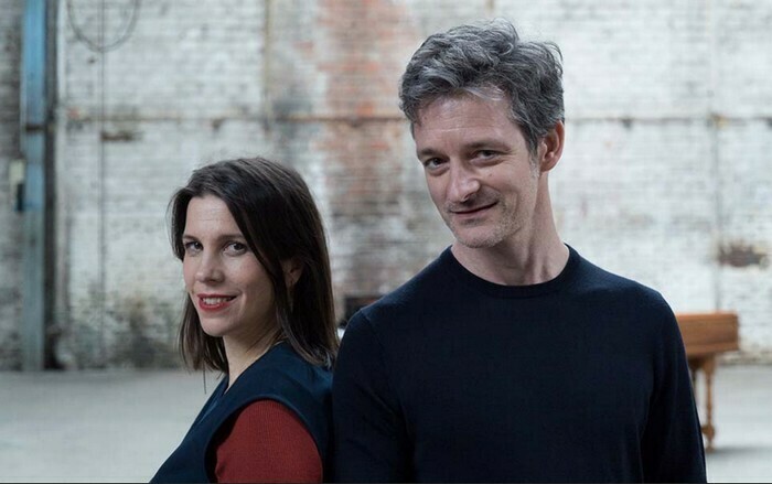 Bach : Plucked / Unplucked Chapelle de l'Immaculée