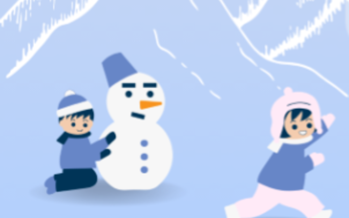 Bal des familles édition de décembre Centre Paris Anim' Clavel PARIS