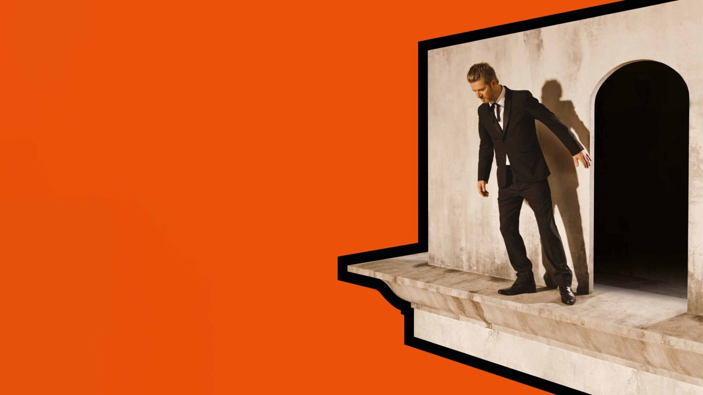 BERTRAND BELIN 1ERE PARTIE Orleans