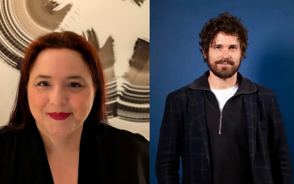 Bistrot littéraire avec Claire Huynen et Antoine Wauters Centre Wallonie-Bruxelles Paris