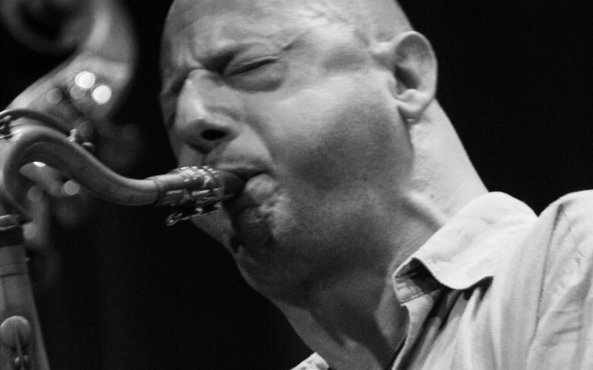 Boris Blanchet 'Trane lives' en concert au 38Riv Jazz Club 38Riv Jazz Club Paris