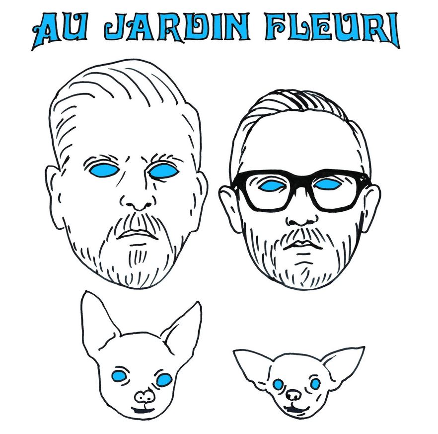 Brodez l’instant présent