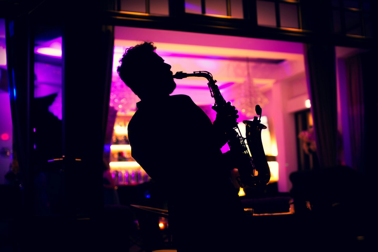 Brunch et Concert de Jazz à la Maison Borreze