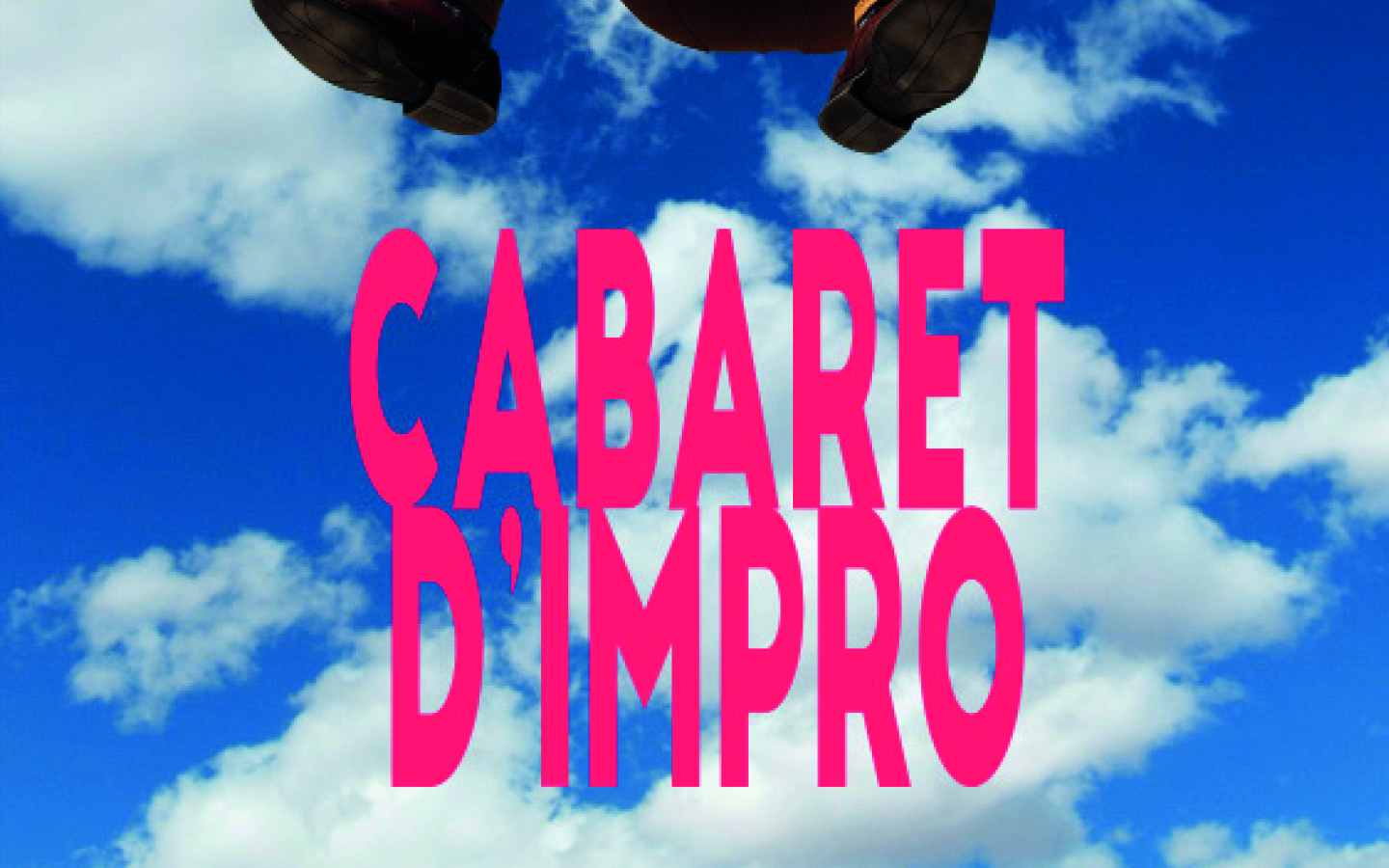Cabaret d'impro Long form