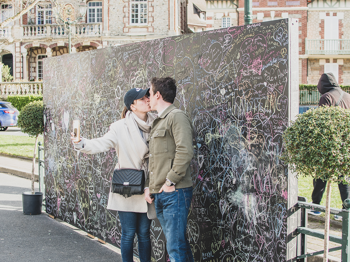 Cabourg Capitale Romantique