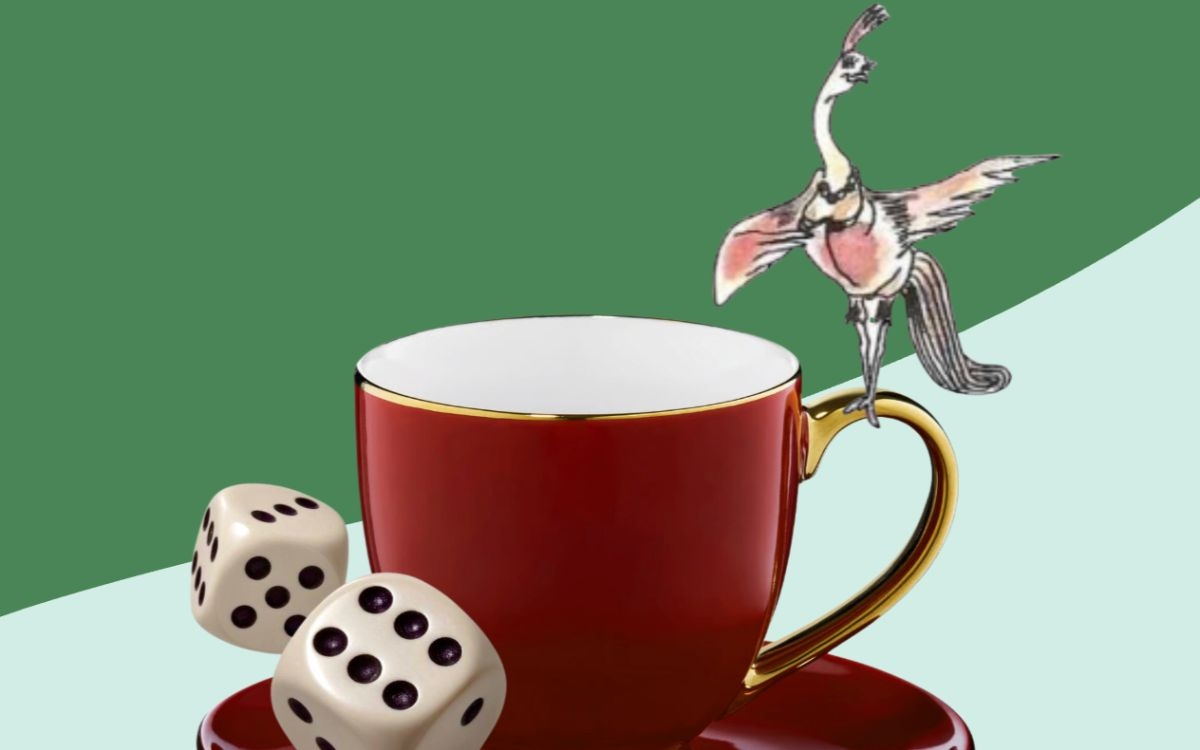 Caf'contes - Les distorsions du temps Café de la Mairie Paris